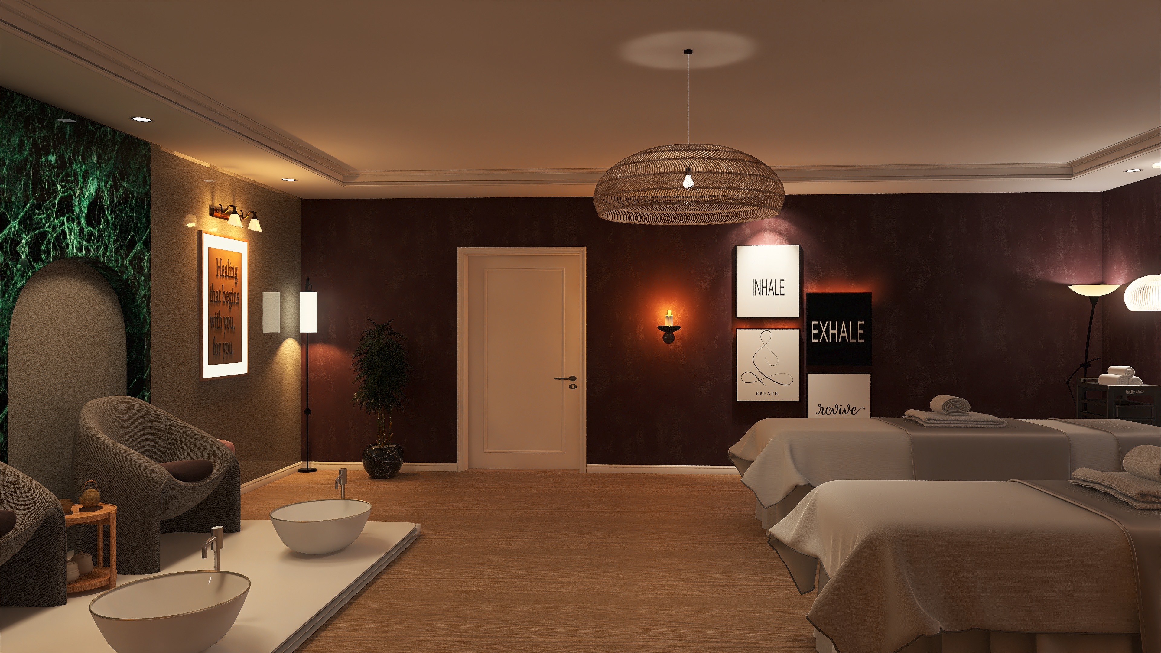 Interior Design Studio